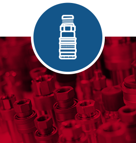 Pneumatic Fittings & Accessories