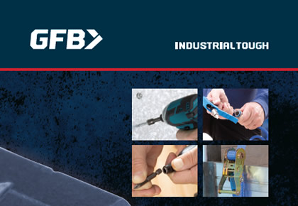 GFB - Power Tool Bits & Accessories