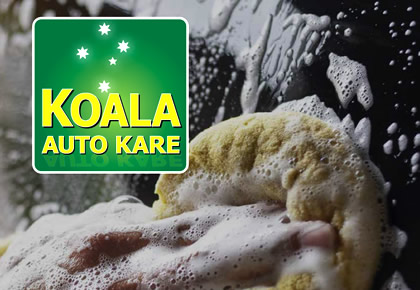 Koala Auto Kare