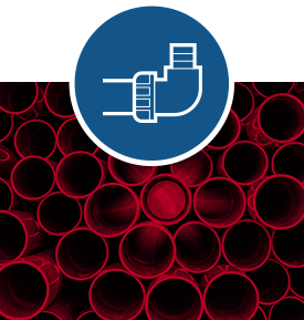 Compressed Air Pipe & Fittings