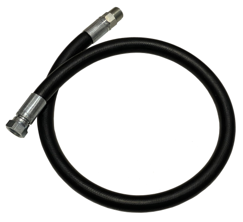 Connection Hose, 3/4" x 1,200mm, 3/4" F swivel ends
