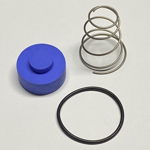 Repair Kit, suit 1" NRV. Includes spring, tablet and o ring