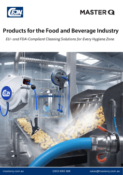 Food & Beverage Catalogue
