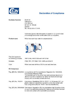 White Food Safe Hose Reels 2026.pdf