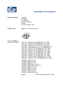 eSafe 301 - Food Safe 2026.pdf