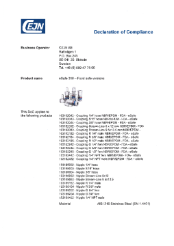 eSafe 316 - Food Safe 2026.pdf