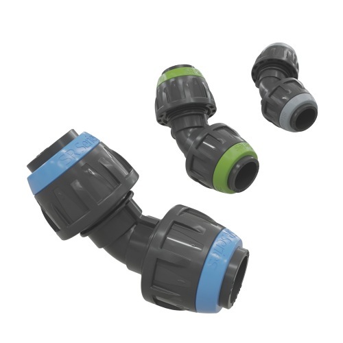 Elbow, 45 Deg 63mm, EVO
