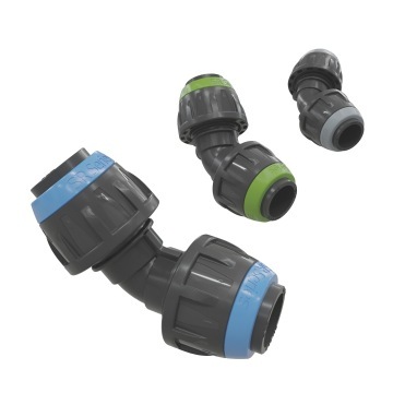 Elbow, 45 Deg 63mm, EVO