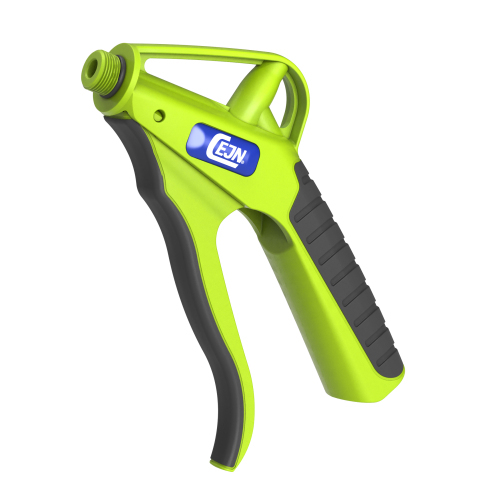 Blow gun, 209 series Hi-Vis, without nozzle