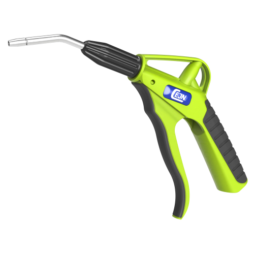 Blow gun, 209 series Hi-Vis with regulated outlet pressure - 2B