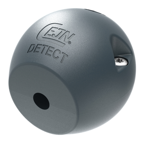 Stop ball detect, suit hose with outer diameter of 12mm (FDA)