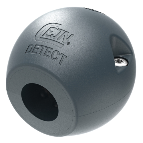 Stop ball detect, suit hose with outer diameter of 23mm (FDA)