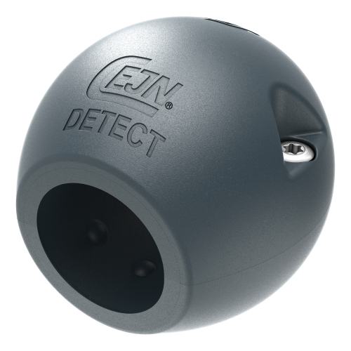 Stop ball detect, suit hose with outer diameter of 31mm (FDA)