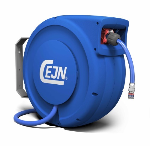 Hose reel, Large, 11 x 16mm, 30m, 320E