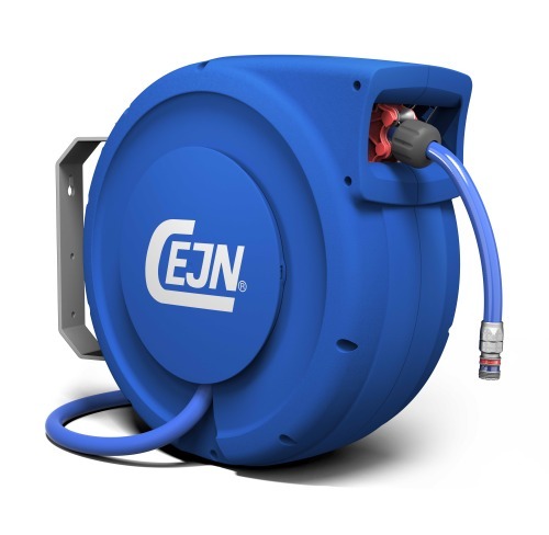 Hose reel, Large, 13 x 18mm, 25m, 320E