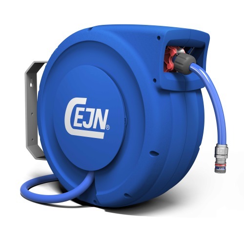 Hose reel, Large, 16 x 21mm, 20m, 410E