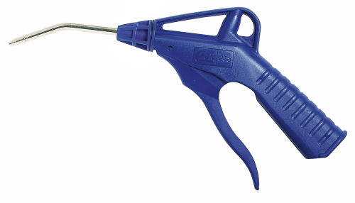 Blow Gun, 208 series, fixed 90mm tube