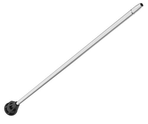Blow gun tube, 300mm, suits 208 & 209 series