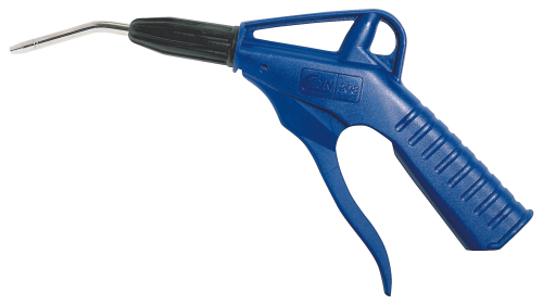 Blow gun, 208 series with regulated outlet pressure - 2B