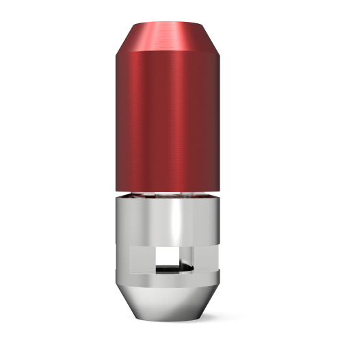 Blow gun nozzle, air curtain, suits 208 & 209 series