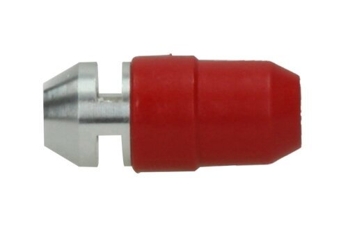 Nozzle, bypass attachment, suits 208 & 209 series